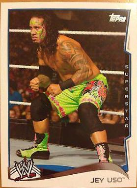 Jey Uso #73