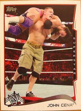 John Cena #25