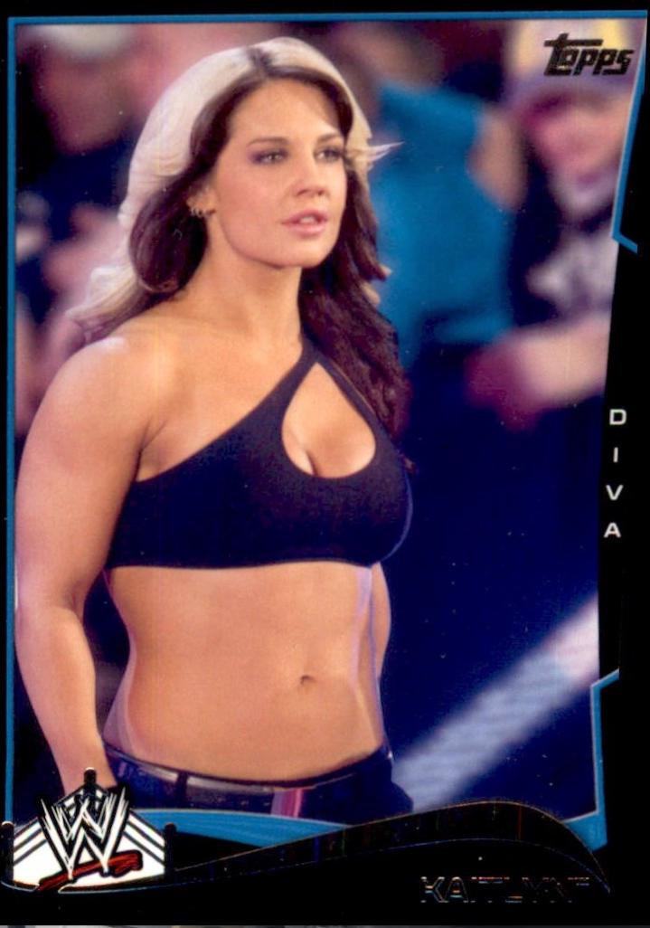 Kaitlyn [Black] #78