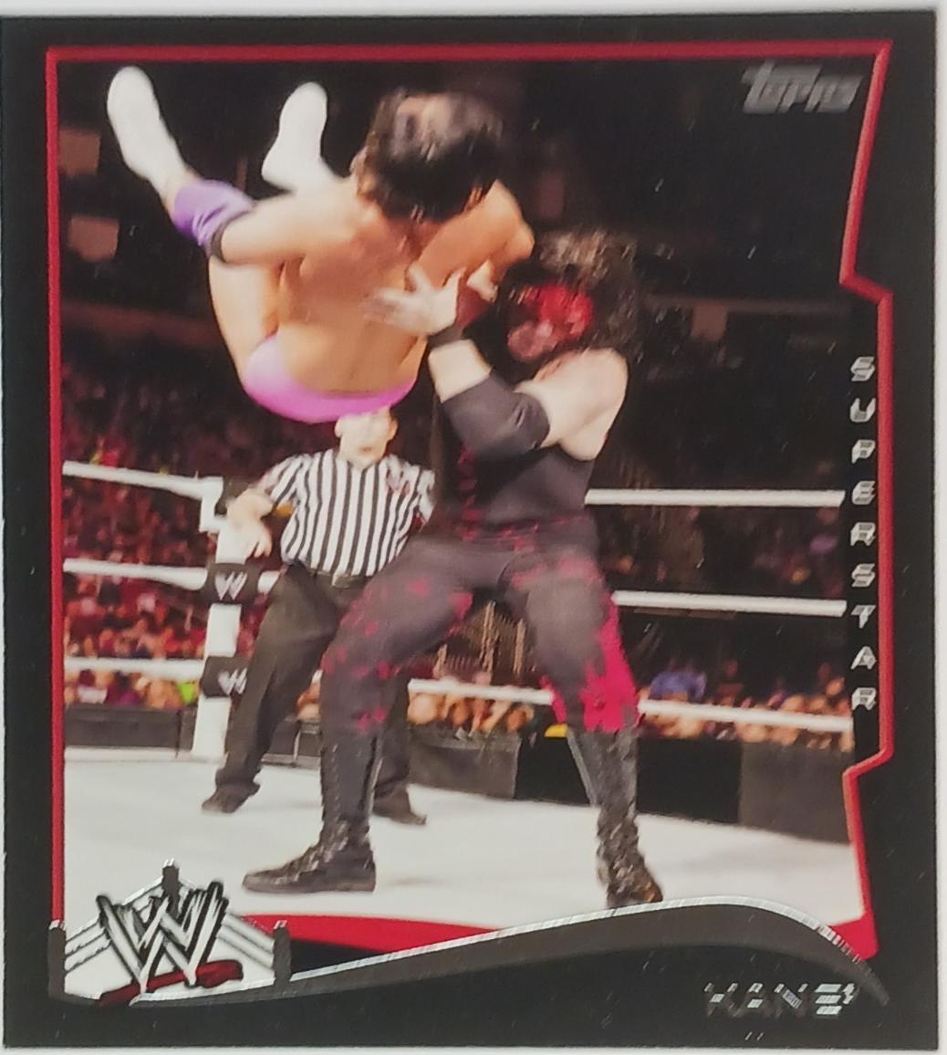 Kane [Black] #28