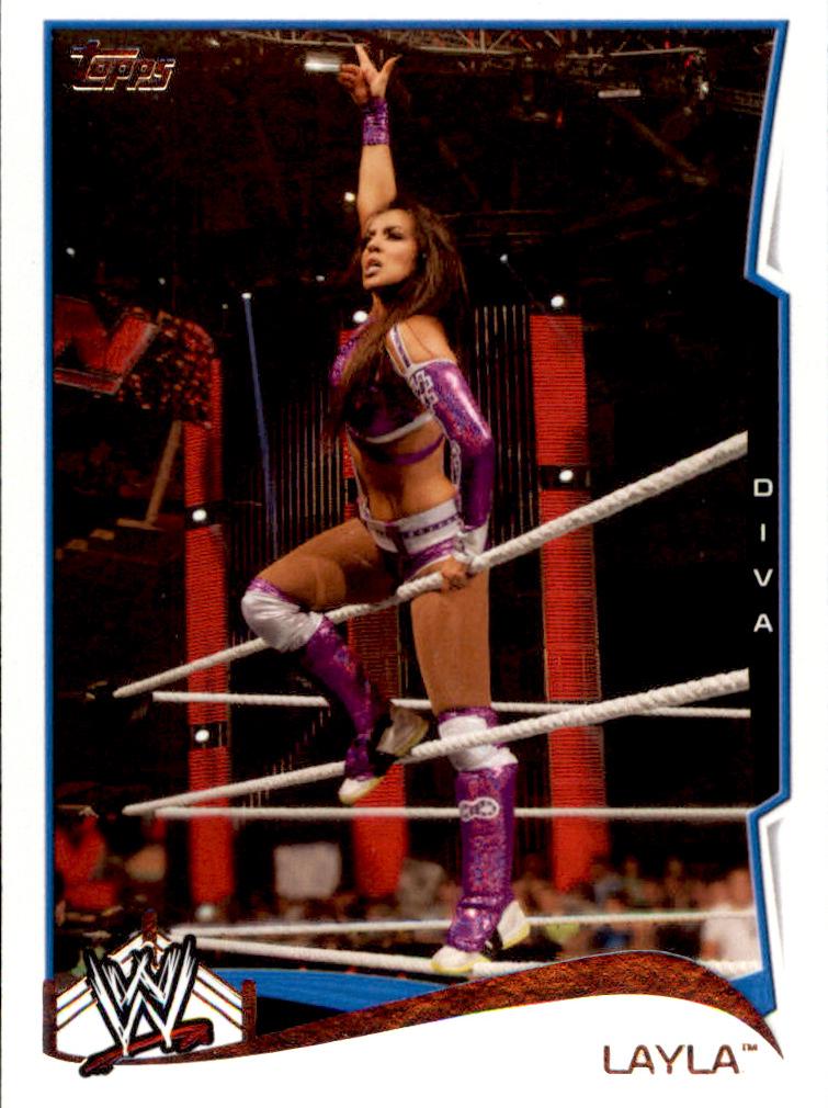 Layla #79