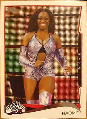 Naomi #34