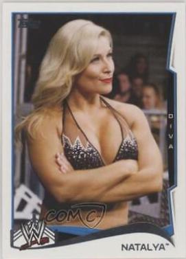 Natalya #82