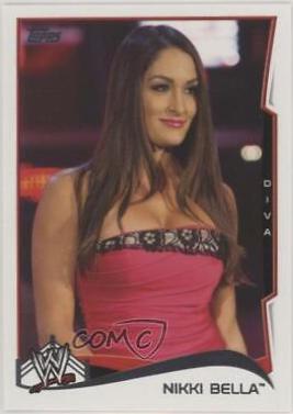 Nikki Bella #35