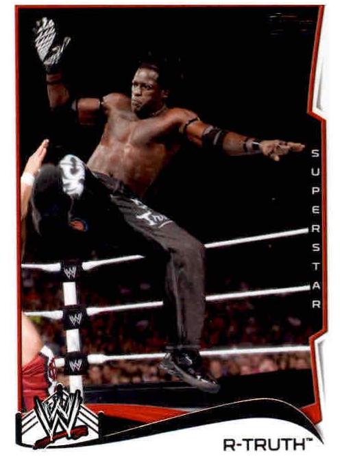 R Truth #37