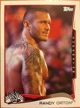 Randy Orton #38