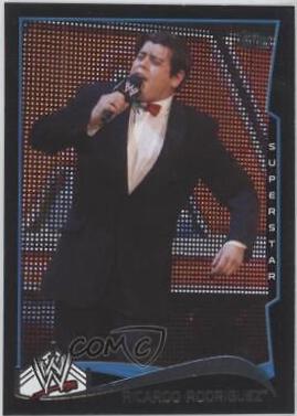 Ricardo Rodriguez [Black] #84