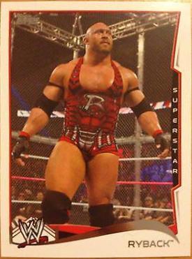 Ryback #43