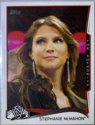 Stephanie McMahon #47