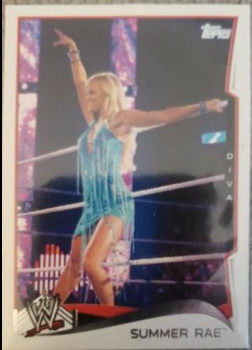Summer Rae #48