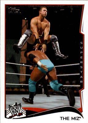The Miz #33
