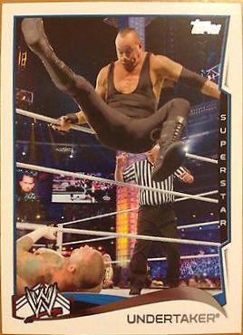 Undertaker #92
