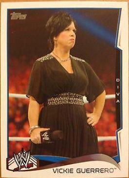 Vickie Guerrero #93