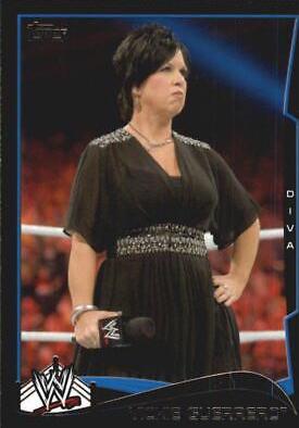 Vickie Guerrero [Black] #93