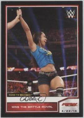 AJ Lee #6