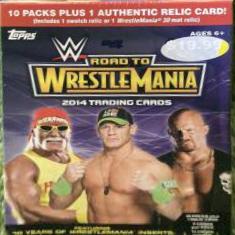 Blaster Box