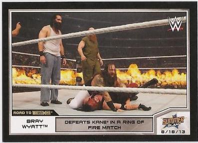 Bray Wyatt #31
