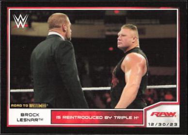 Brock Lesnar #67