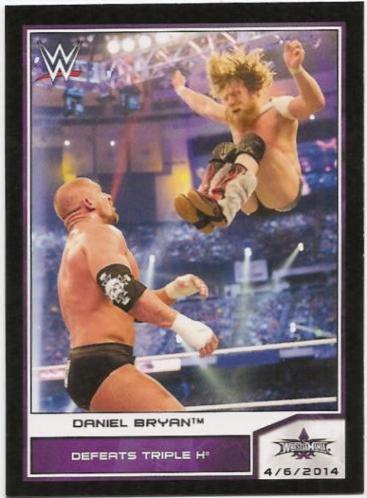 Daniel Bryan #102