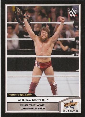 Daniel Bryan #33