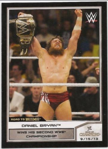 Daniel Bryan #42