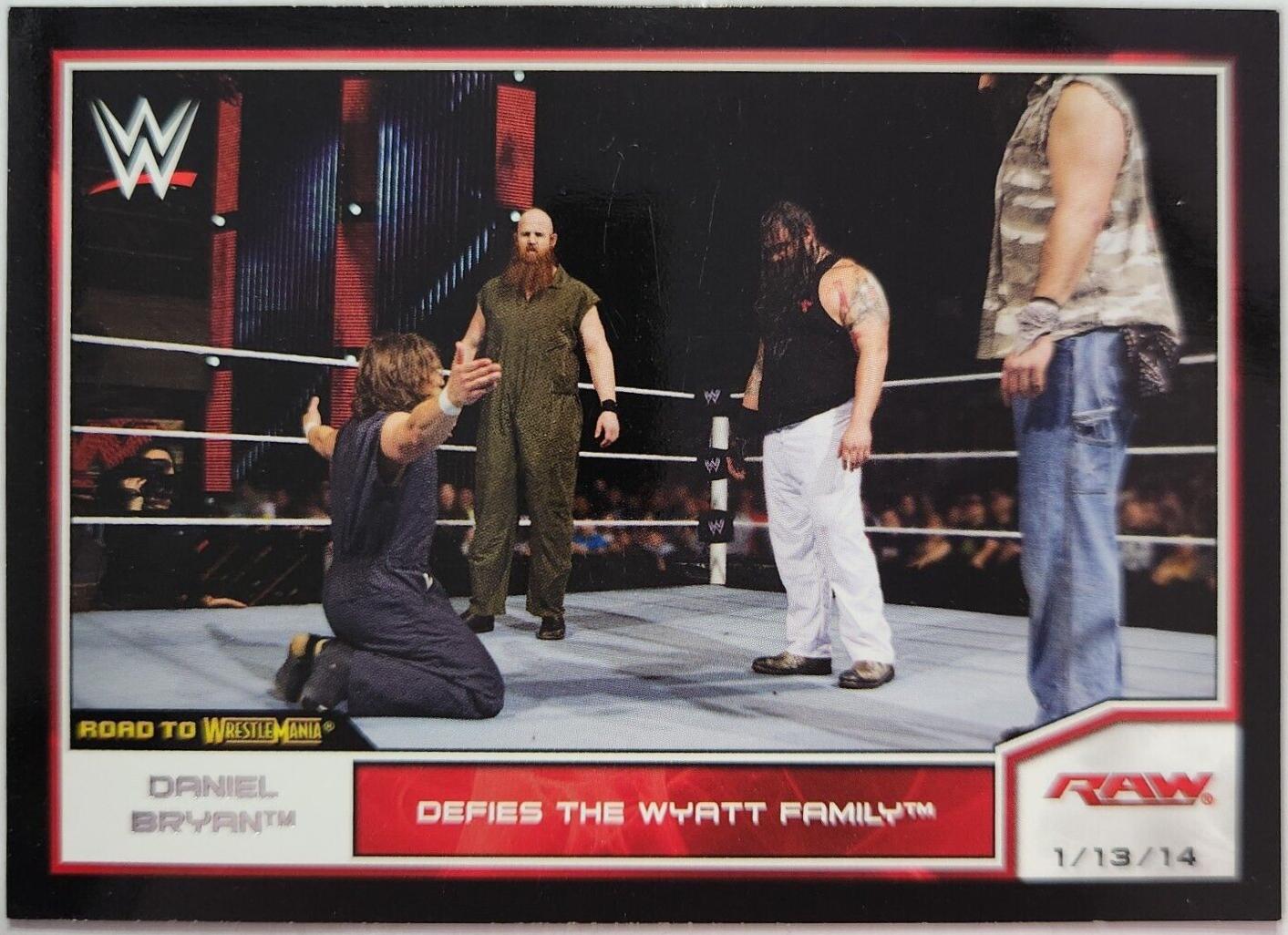 Daniel Bryan #69