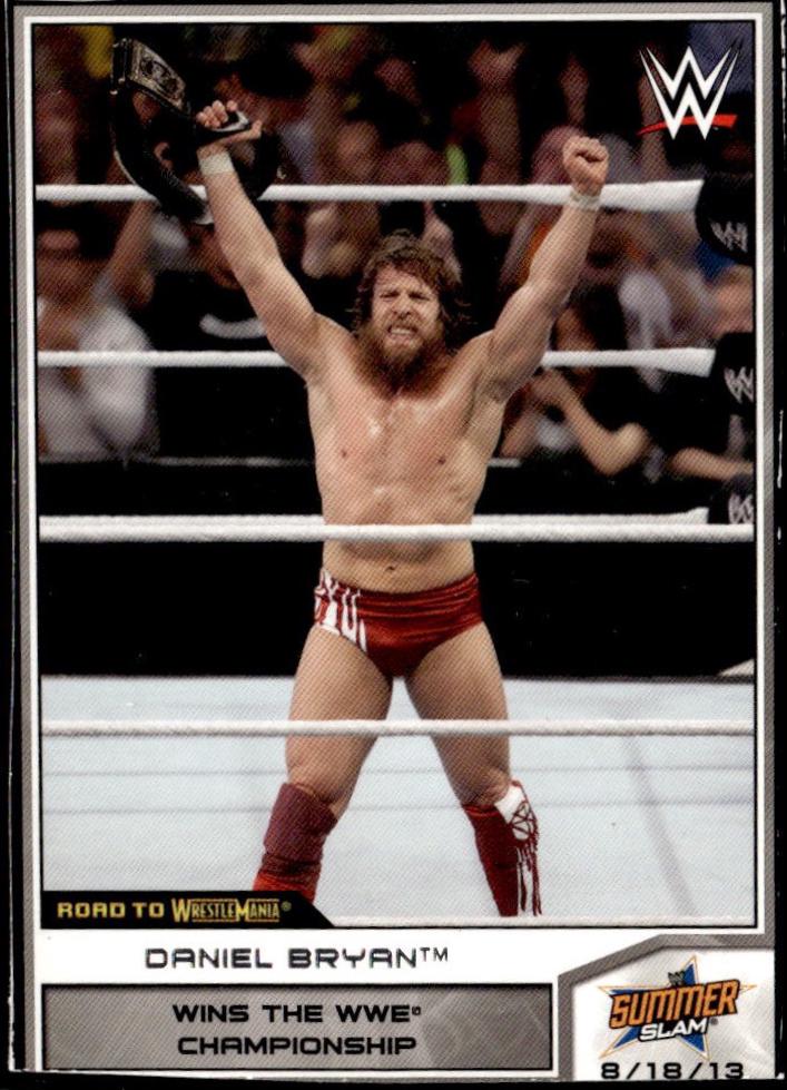 Daniel Bryan [Black] #33