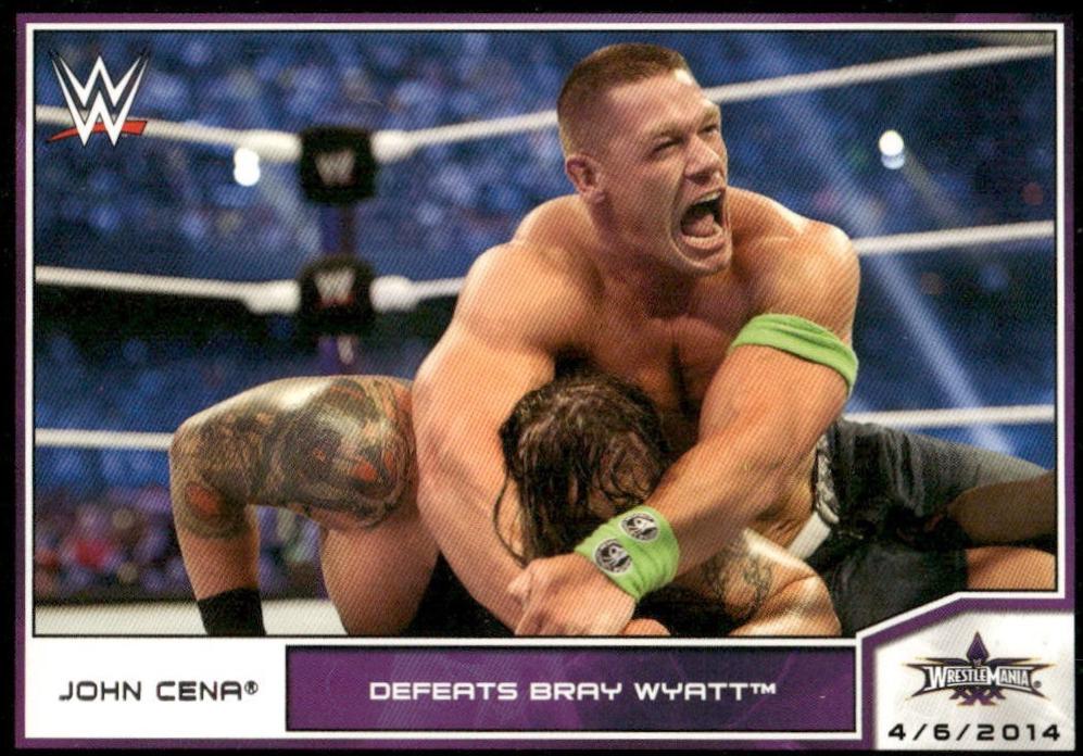 John Cena #106