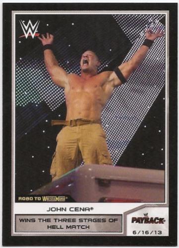 John Cena #17