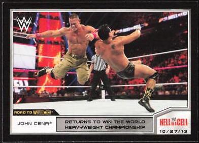 John Cena #51