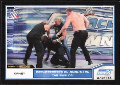 Kane #89