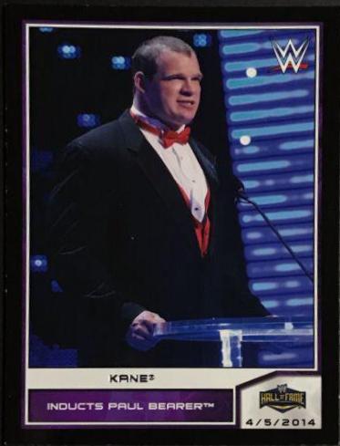 Kane #96