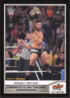 Randy Orton #34