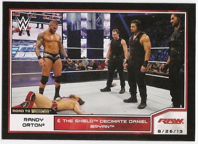 Randy Orton #36