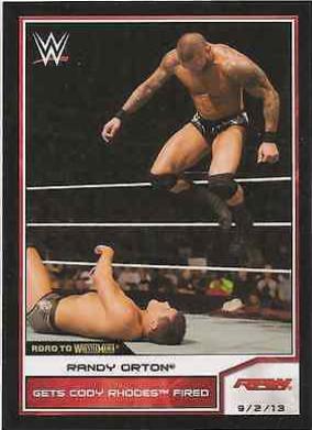 Randy Orton #37