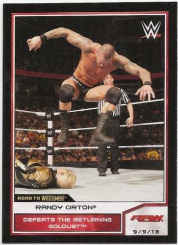 Randy Orton #39