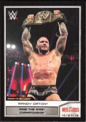 Randy Orton #52