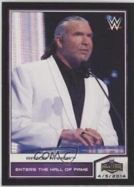 Razor Ramon #97