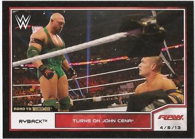 Ryback #3
