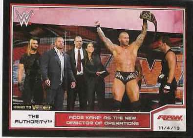 The Authority #54