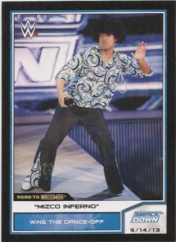 The Miz #40