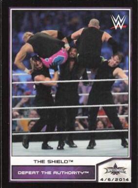 The Shield #103
