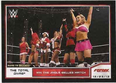 The Total Divas #66