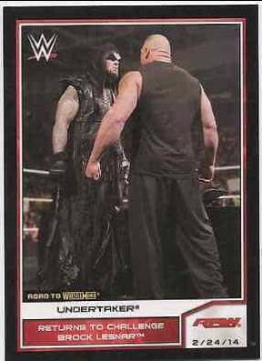 The Undertaker #82