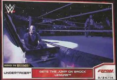 The Undertaker #91