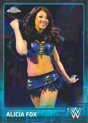 Alicia Fox #3