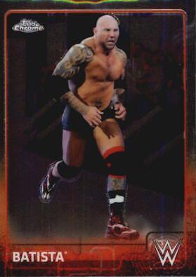 Batista #5