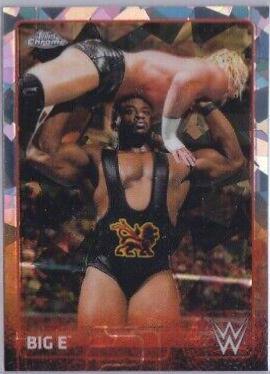 Big E [Atomic] #6