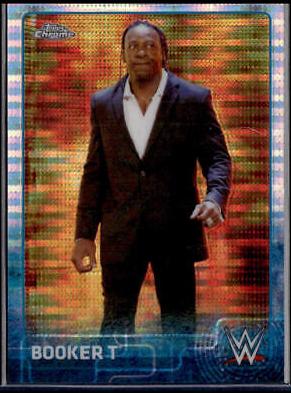 Booker T [Puslar] #9