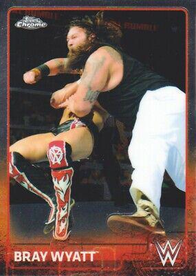 Bray Wyatt #10